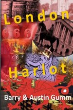 London Harlot 666