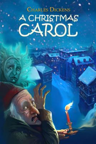 A Christmas Carol: (Starbooks Classics Editions)
