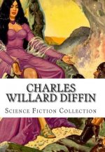Charles Willard Diffin, Science Fiction Collection