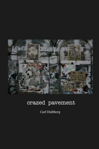 crazed pavement