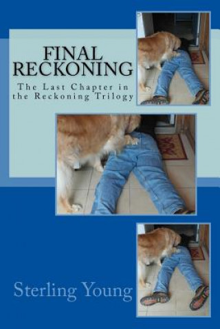 Final Reckoning: The Last Chapter of the Reckoning Trilogy