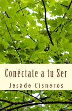 Conectate a tu ser: El camino a tu felicidad interior, a tu amor verdadero