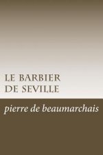 le barbier de seville