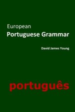 European Portuguese Grammar