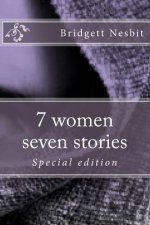 7 women seven stories special edition