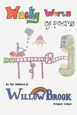Wacky World of Poems