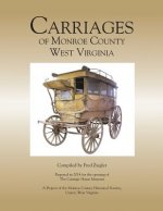 Carriages of Monroe County West Virginia