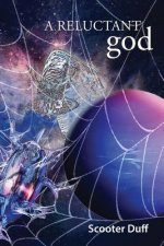 A Reluctant God: 1600 PA (Post Apocalypse)