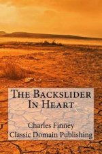The Backslider In Heart