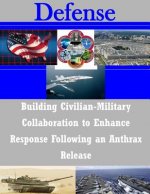 Building Civilian-Military Collaboration to Enhance Response Following an Anthrax Release