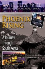 Phoenix Rising: A Journey Through South Korea