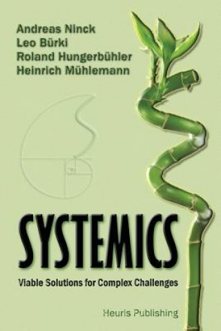 Systemics: Viable Solutions for Complex Challenges