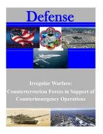 Irregular Warfare: Counterterrorism Forces in Support of Counterinsurgency Operations