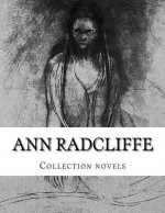 Ann Radcliffe, Collection novels