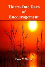 31 Days of Encouragement