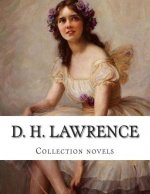 D. H. Lawrence, Collection novels