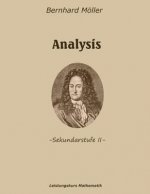 Analysis: Sekundarstufe II