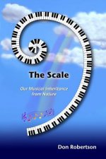 The Scale: Our Musical Inheritance from Nature