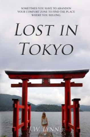 Lost in Tokyo