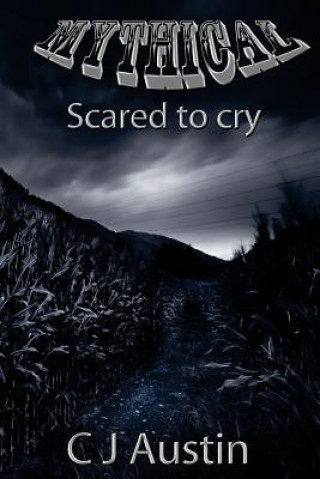 Mythical: Scared to Cry