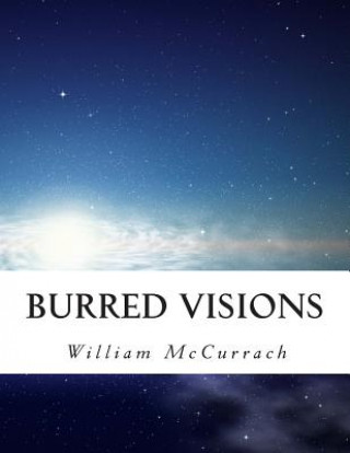 Burred Visions: Disappearing!