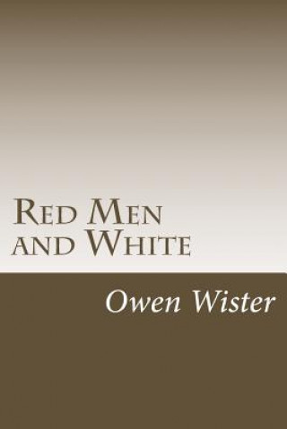 Red Men and White
