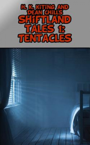 Shiftland Tales Volume 1: Tentacles: Gay Shapeshifter Erotica
