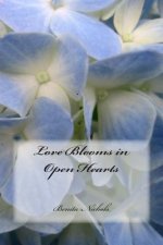 Love Blooms in Open Hearts