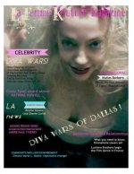 La Femme Kouture Magazine