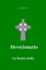 La Buena Senda: Breve devocionario