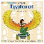 Color Egyptian Art