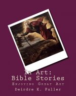 In Art: Bible Stories