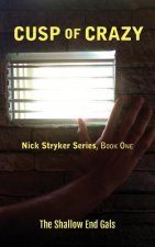 Cusp of Crazy: Nick Stryker Series, Book One