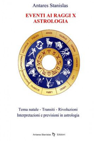 Astrologia Previsionale - eventi ai raggi x