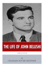 American Legends: The Life of John Belushi