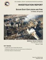 Investigation Report: Sugar Dust Explosion and Fire: (14 Killed, 36 Injured)