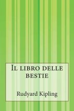 Il libro delle bestie