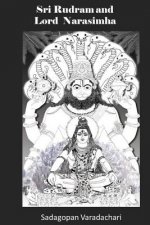 Sri Rudram and Lord Narasimha