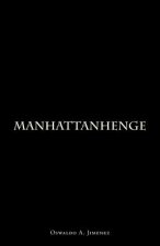 Manhattanhenge: stories