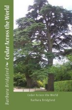 Cedar Across the World