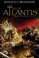 The Tale Of Atlantis: The Million Year Journey Book 1