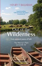Out of the Wilderness: 40 Personal Poems of Faith