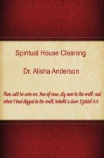 Spiritual House Cleaning