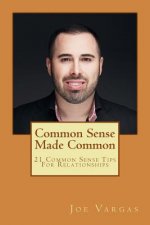 Common Sense Made Common: 21 Common Sense Tips For Relationships
