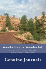 Wanda Lou is Wonderful