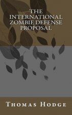 The International Zombie Defense Proposal: Icopu