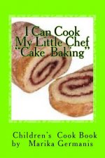 I Can Cook: 