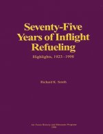 Seventy-Five Years of Inflight Refueling: Highlights, 1923-1998