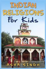 Indian Religions For Kids
