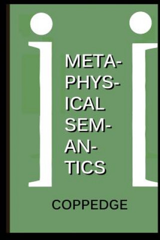 Metaphysical Semantics